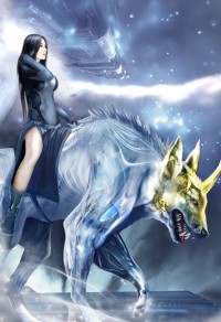 玉麟傳奇之母女狩獵者