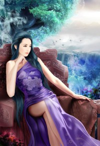 总裁,你能奈我何