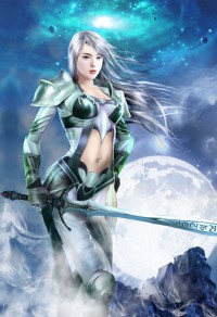 终于上了仙子般的小姨子