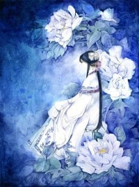 师姐狡于狐