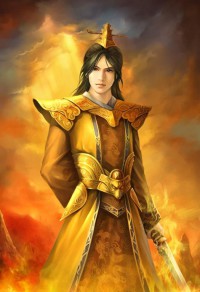 狼性BOSS:海妖萌妻难挡
