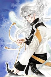 无忌传说
