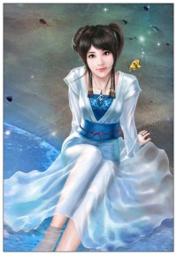 破产小少爷又钓又纯