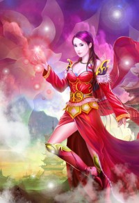 糙汉将军:夫人好鲜美