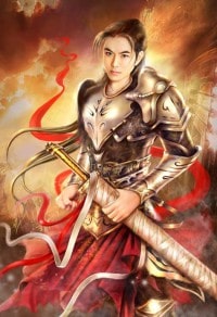 牛魔王弟弟的漫漫人生路