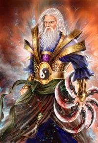 如意传沐云初顾爇霆