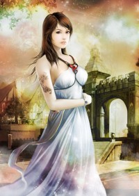 我的極品美女帝國
