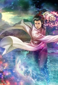 退圈男神重登顶[娱乐圈]