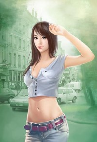 特级暧昧