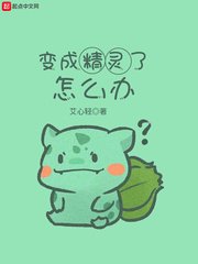 （精灵宝可梦同人）变成精灵了怎么办